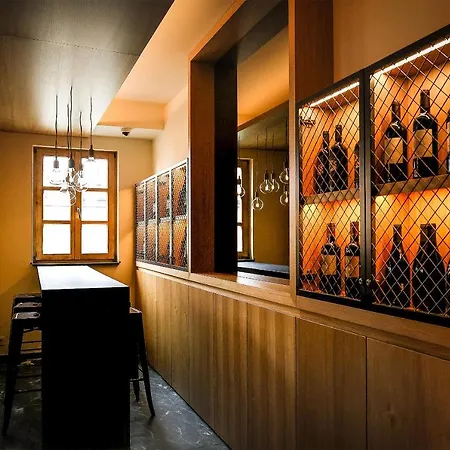 Hotel Pino Alpino