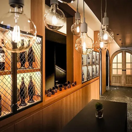 Pino Alpino 3* 克拉尼斯卡戈拉