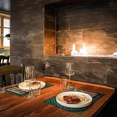 Pino Alpino Hotel 3*