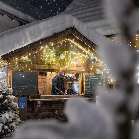 Pino Alpino Hotel Kranjska Gora