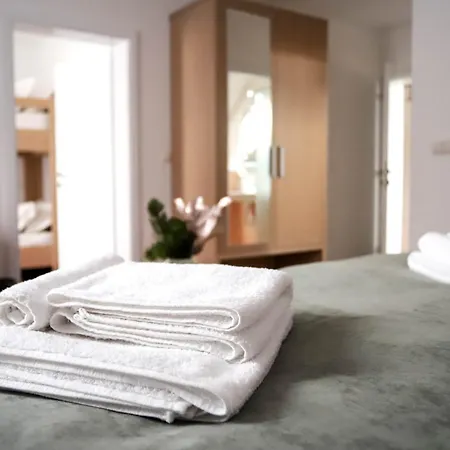 Pino Alpino Kranjska Gora