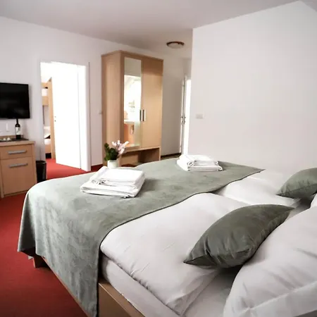 Pino Alpino Hotel