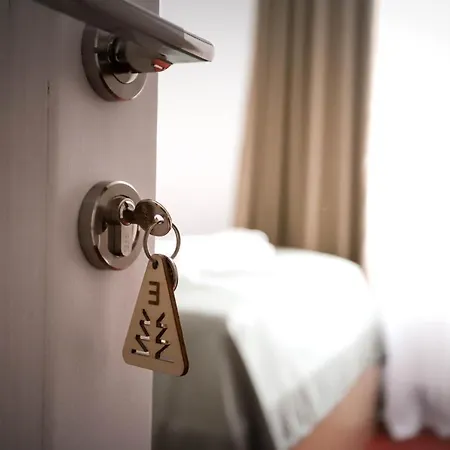 Hotel Pino Alpino Kranjska Gora