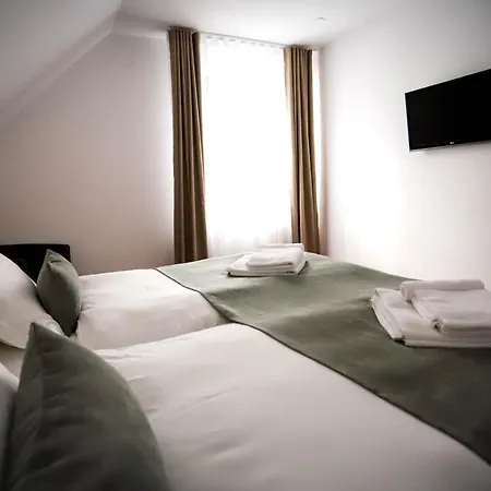 Pino Alpino Hotel