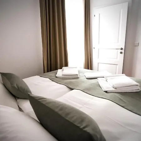 Hotel Pino Alpino