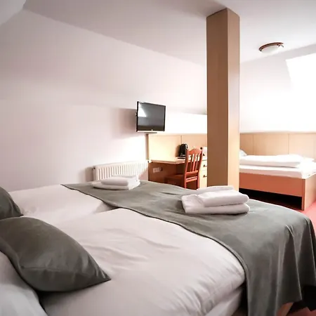 Pino Alpino Hotel