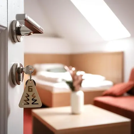 Pino Alpino 酒店 3*