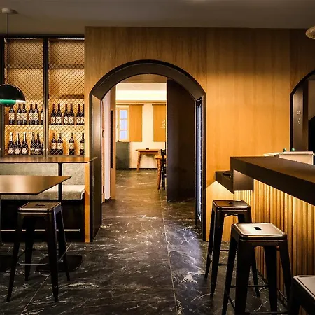 Hotel Pino Alpino
