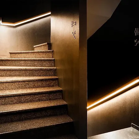 Pino Alpino Hotel