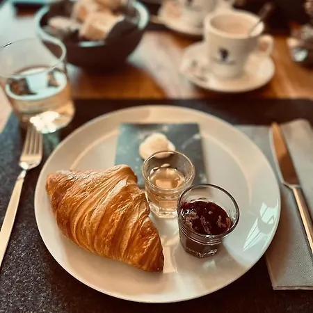 Pino Alpino 3* Kranjska Gora