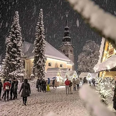 Pino Alpino Отель 3*
