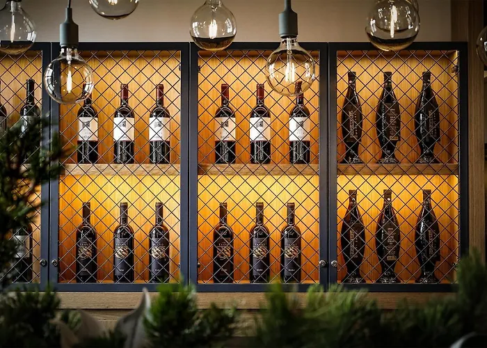 Pino Alpino Hotel 3*