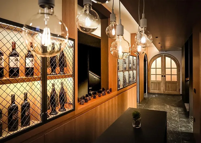 Pino Alpino 3* Kranjska Gora