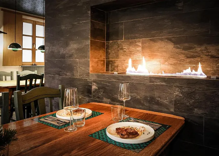 Pino Alpino Hotel 3*