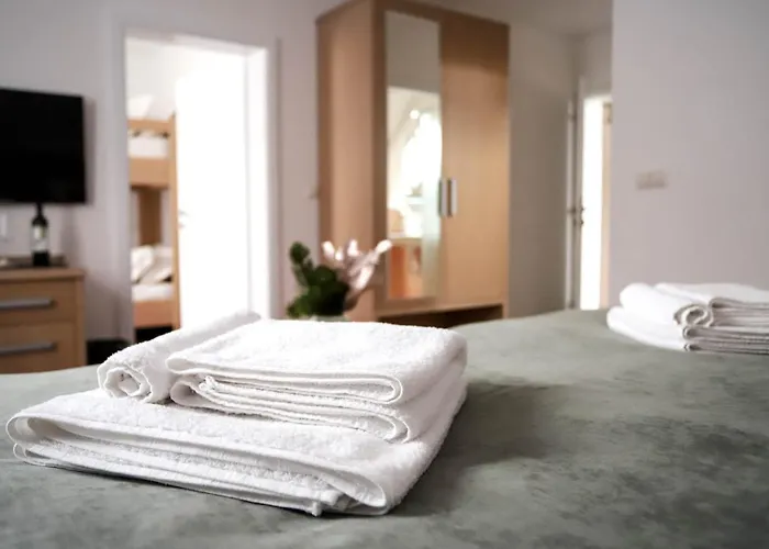 Pino Alpino Kranjska Gora