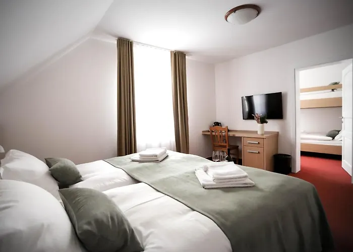 Pino Alpino Hotel 3*