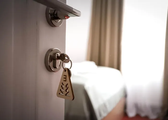 Hotel Pino Alpino Kranjska Gora