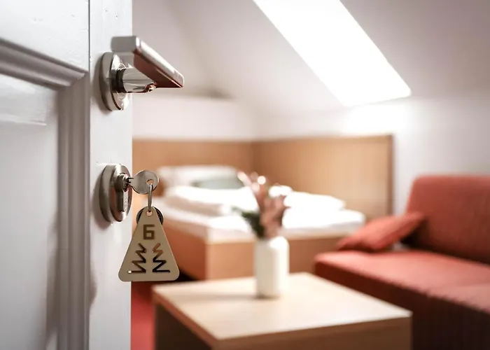 Pino Alpino Hotel 3*