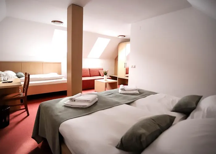 Hotel Pino Alpino 3*