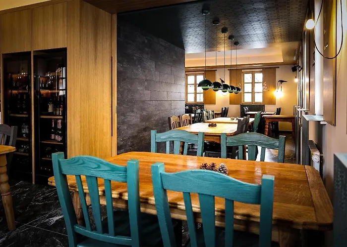 Hotel Pino Alpino 3*