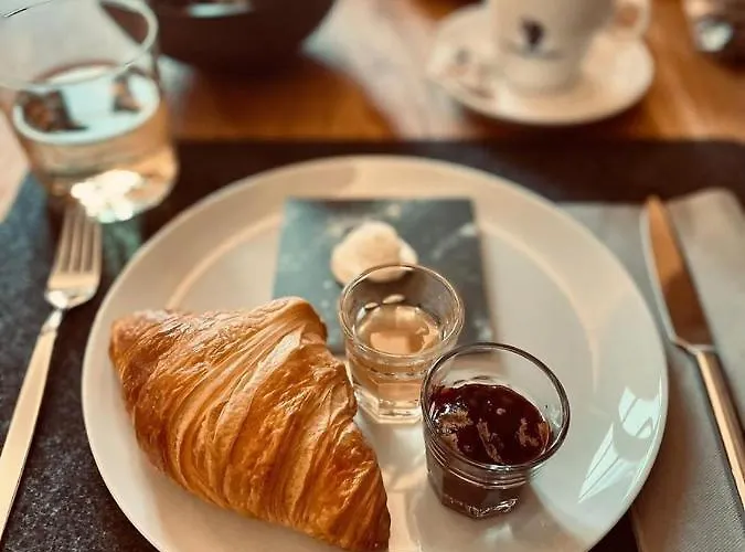 Pino Alpino 3* Kranjska Gora